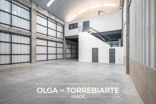 Ofibodega en Ofibodegas K13, Carretera a El Salvador — miniatura 3 de 11