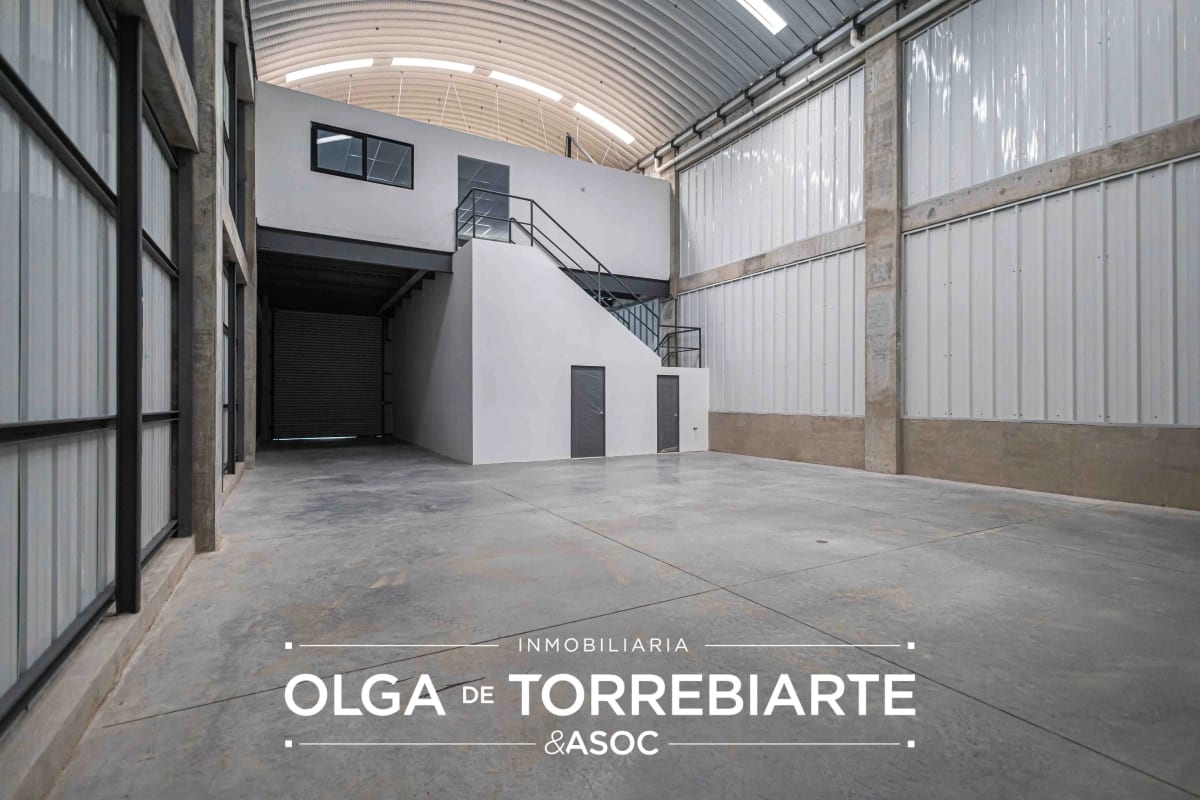 Ofibodega en Ofibodegas K13, Carretera a El Salvador — foto 2 de 11