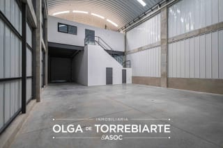 Ofibodega en Ofibodegas K13, Carretera a El Salvador — miniatura 2 de 11