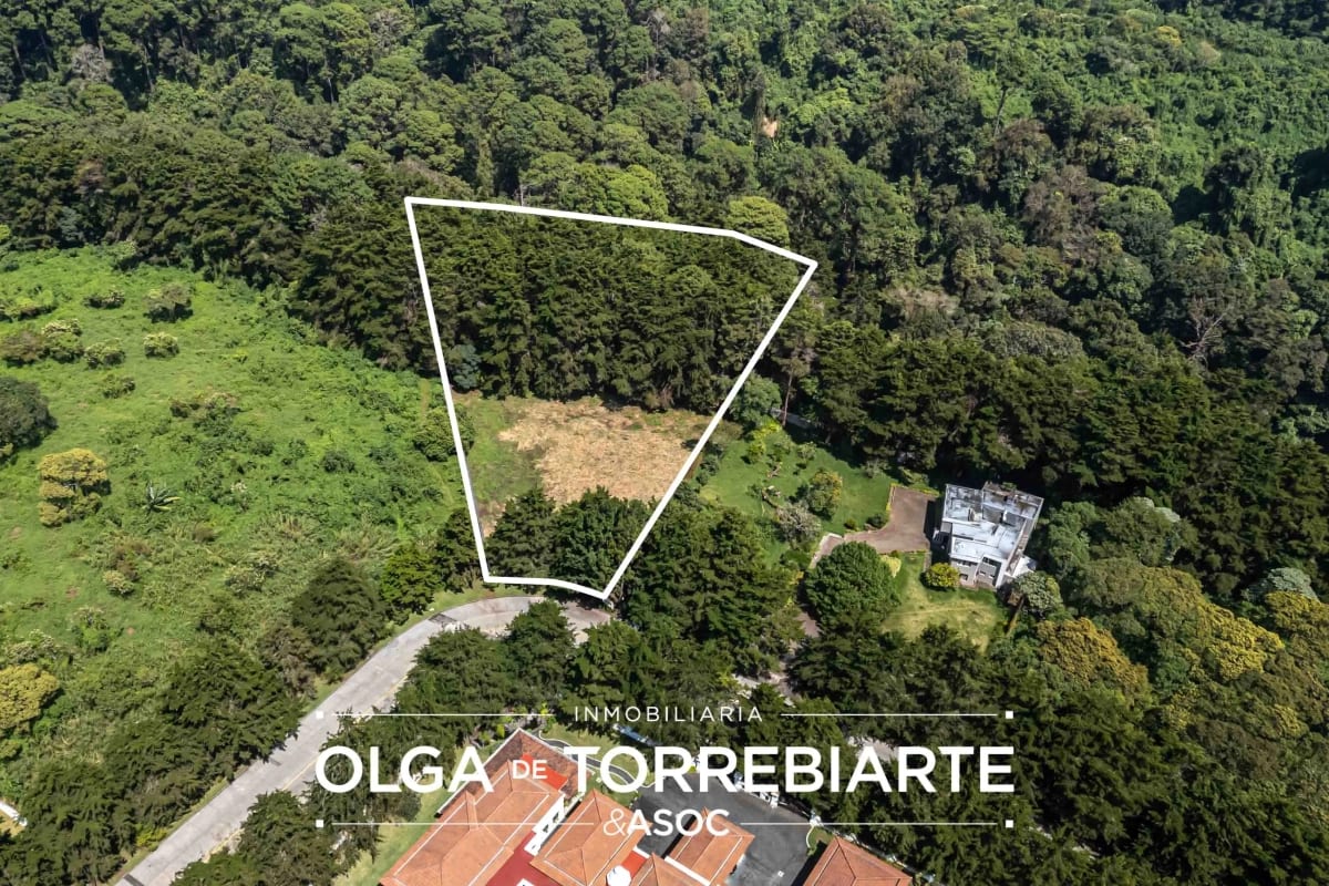 Terreno en Casa y Campo — foto 3 de 3