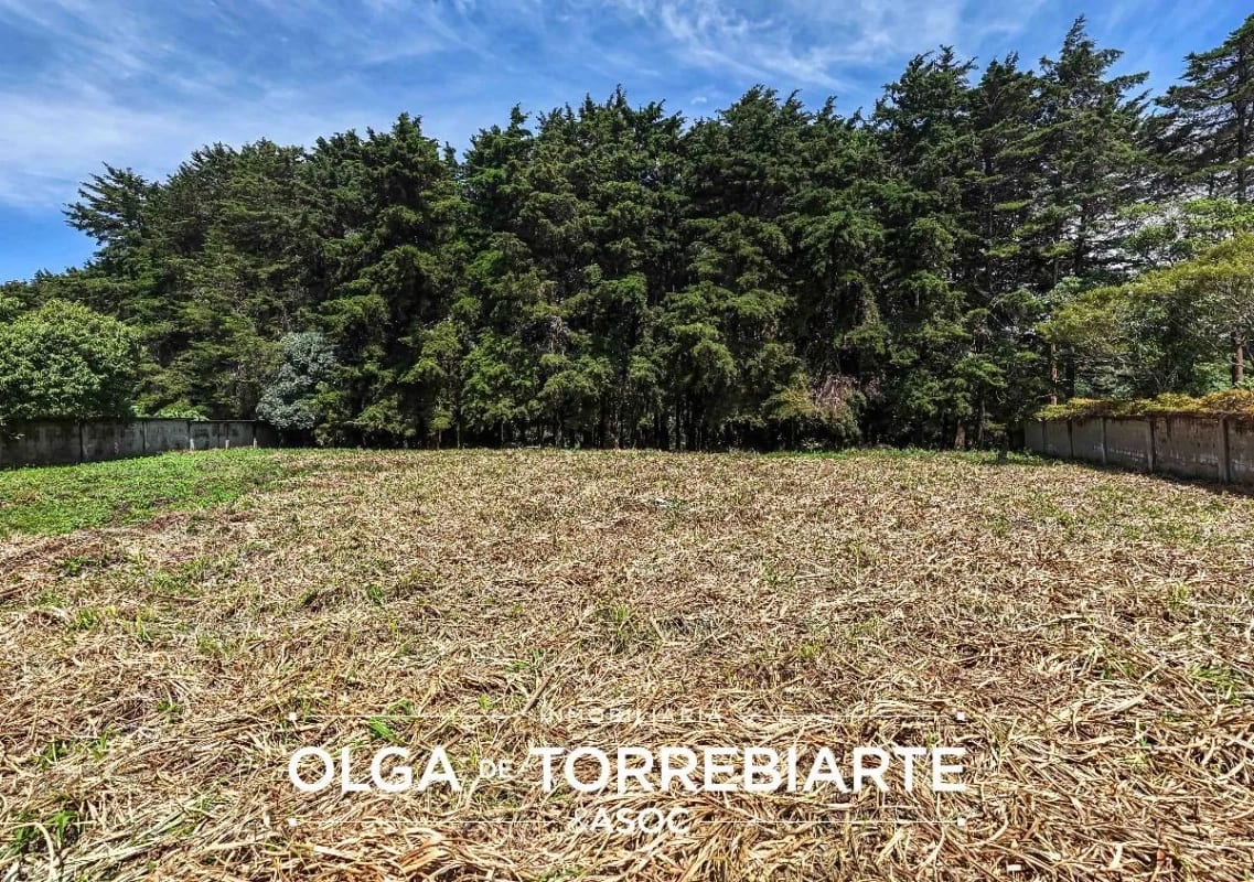 Terreno en Casa y Campo — foto 2 de 3