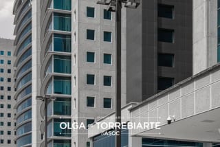 Oficina en Zona Pradera, Zona 10 — miniatura 6 de 13