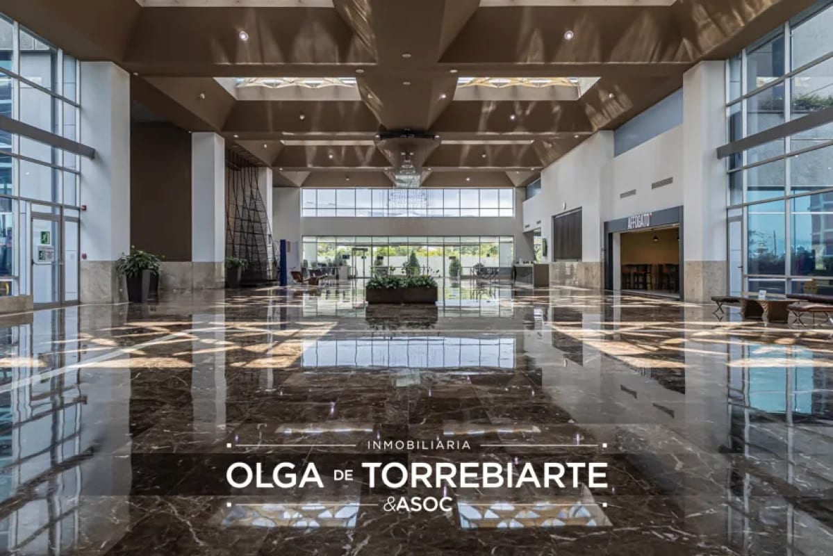 Oficina en Zona Pradera, Zona 10 — foto 3 de 13