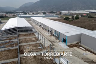 Bodega en renta Gamma CA9 — miniatura 12 de 17