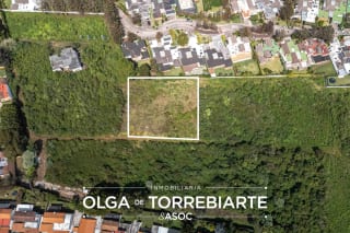 Terreno en venta San Jorge Muxbal — miniatura 1 de 3