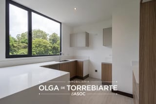 Apartamento en Spazio, Zona 15 — miniatura 13 de 16