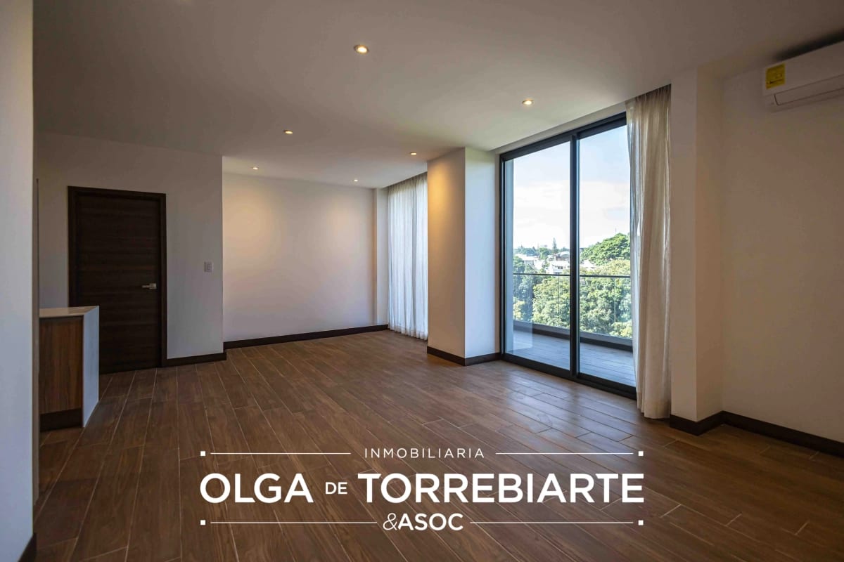 Apartamento en Spazio, Zona 15 — foto 17 de 17