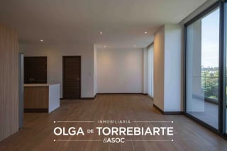 Apartamento en Spazio, Zona 15 — miniatura 16 de 17