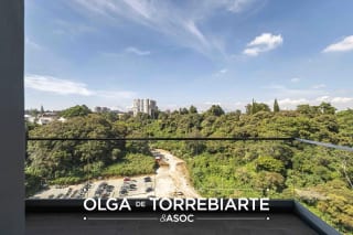 Apartamento en Spazio, Zona 15 — miniatura 9 de 17