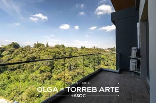 Apartamento en Spazio, Zona 15 — miniatura 7 de 16