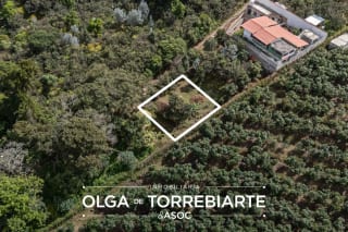 Terreno en Calle Principal Oriente #43, San Cristóbal El Alto Antigua Guatemala — miniatura 3 de 4