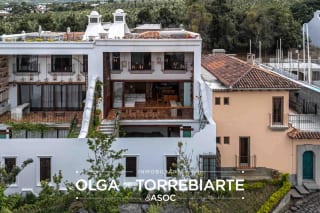 Casa en Hacienda del Comendador III, KM. 52.5 de la carretera a San Miguel Dueñas, San Miguel Dueñas, Sacatepéquez — miniatura 1 de 17