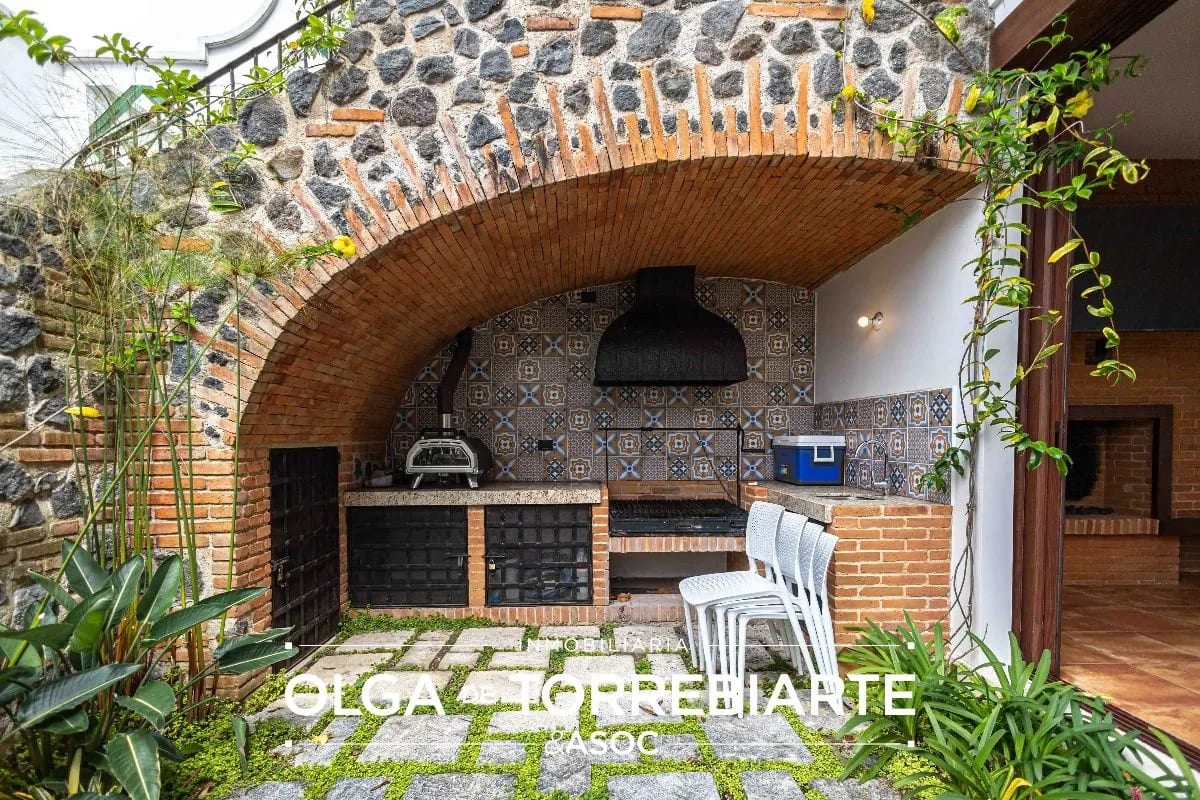 Casa en Hacienda del Comendador III, KM. 52.5 de la carretera a San Miguel Dueñas, San Miguel Dueñas, Sacatepéquez — foto 16 de 17