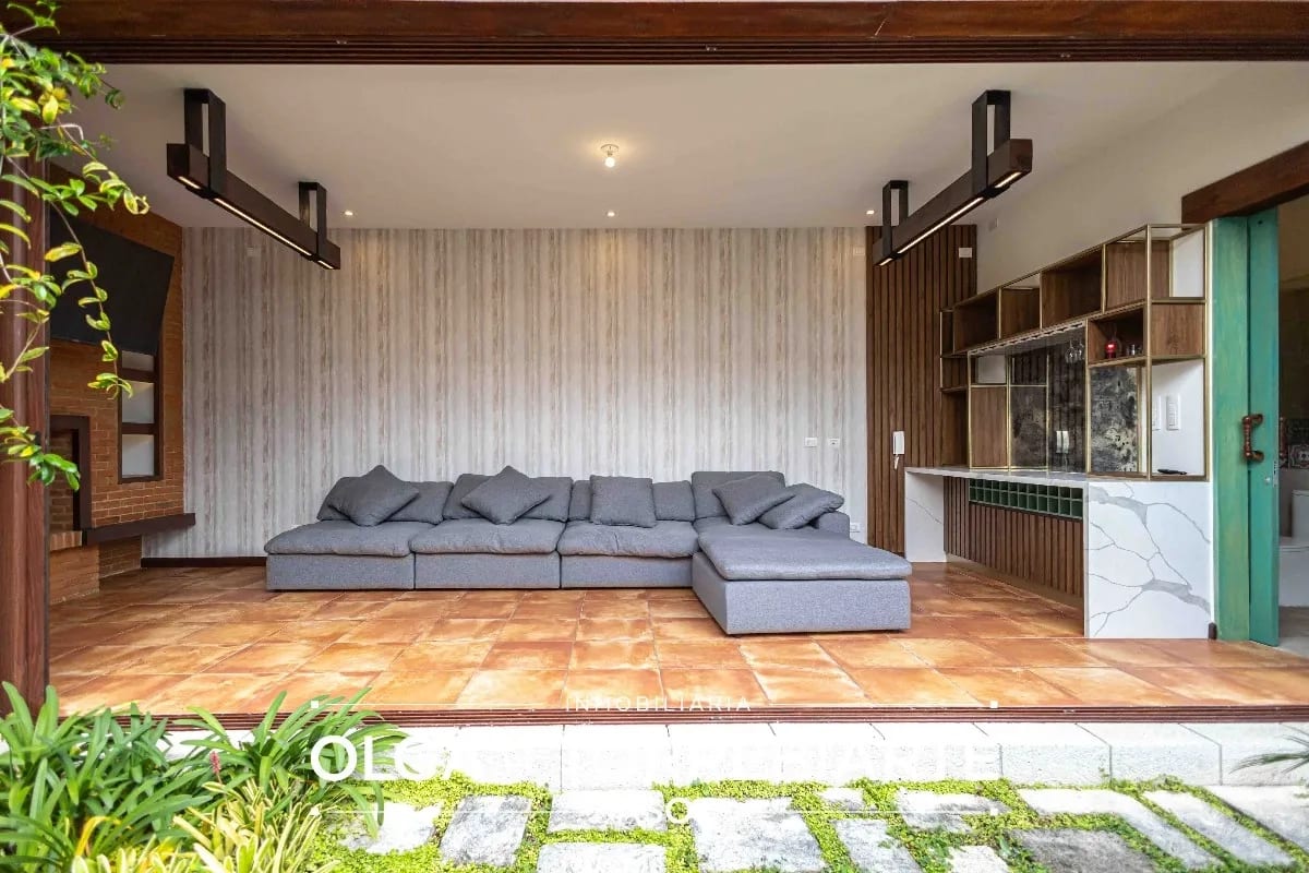 Casa en Hacienda del Comendador III, KM. 52.5 de la carretera a San Miguel Dueñas, San Miguel Dueñas, Sacatepéquez — foto 14 de 17