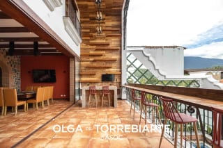 Casa en Hacienda del Comendador III, KM. 52.5 de la carretera a San Miguel Dueñas, San Miguel Dueñas, Sacatepéquez — miniatura 12 de 17