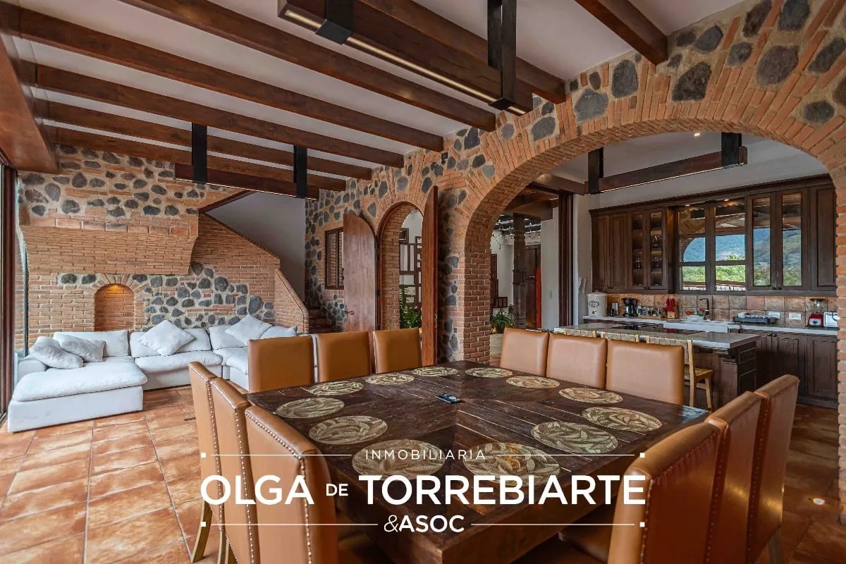 Casa en Hacienda del Comendador III, KM. 52.5 de la carretera a San Miguel Dueñas, San Miguel Dueñas, Sacatepéquez — foto 9 de 17