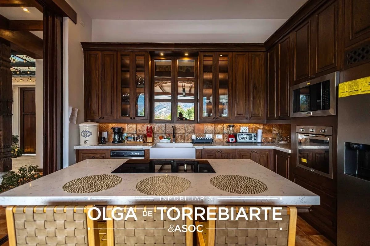 Casa en Hacienda del Comendador III, KM. 52.5 de la carretera a San Miguel Dueñas, San Miguel Dueñas, Sacatepéquez — foto 7 de 17