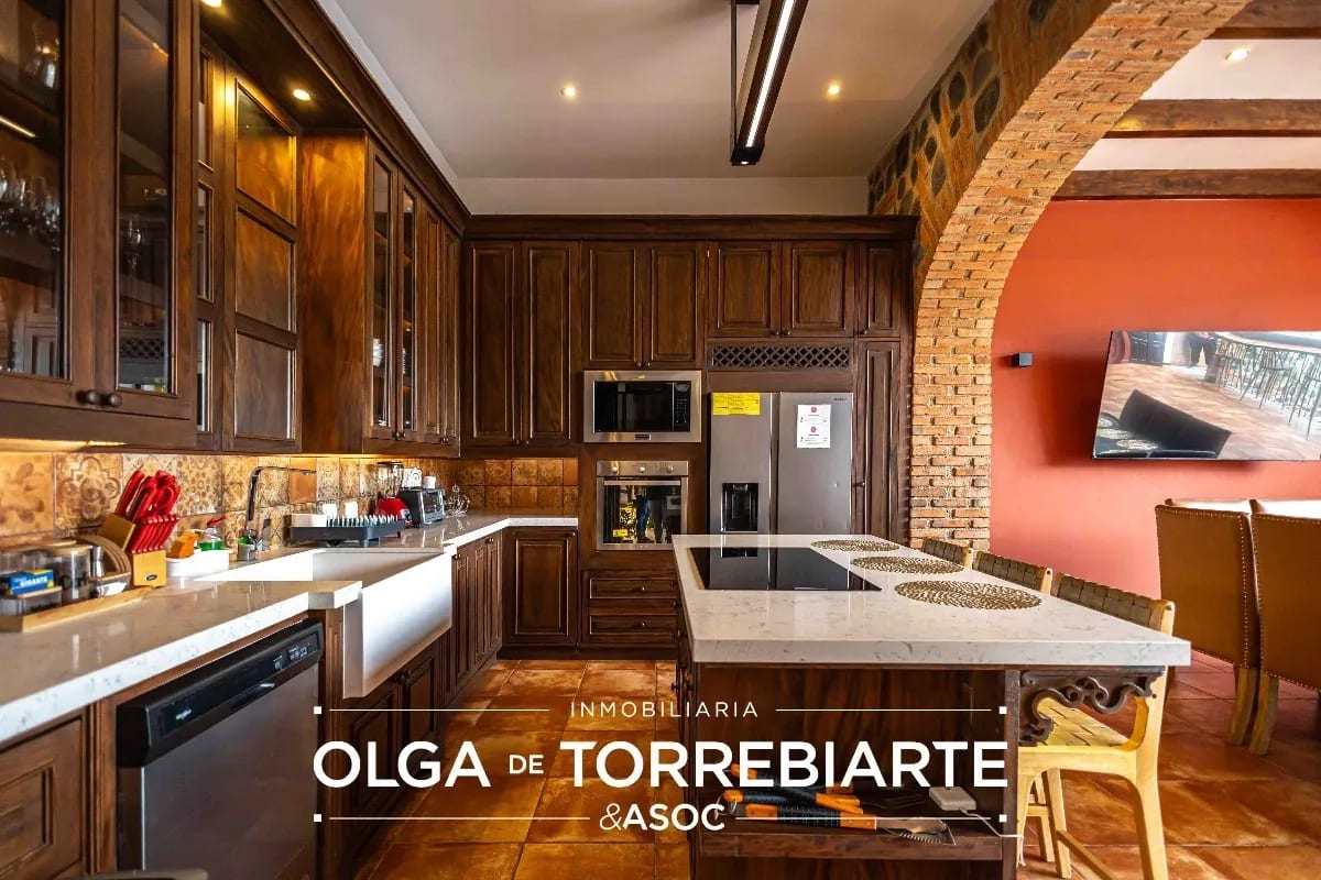 Casa en Hacienda del Comendador III, KM. 52.5 de la carretera a San Miguel Dueñas, San Miguel Dueñas, Sacatepéquez — foto 6 de 17
