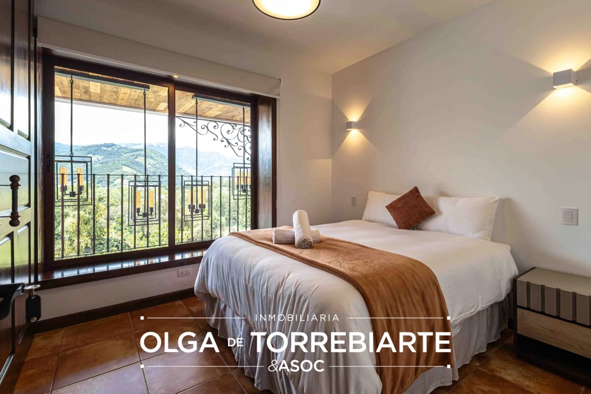 Casa en Hacienda del Comendador III, KM. 52.5 de la carretera a San Miguel Dueñas, San Miguel Dueñas, Sacatepéquez — foto 4 de 17