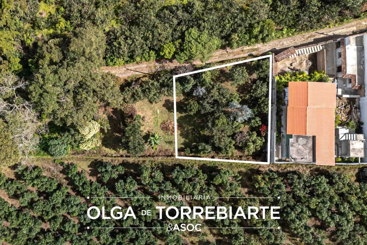 Terreno en Calle Principal Oriente #43, San Cristóbal El Alto Antigua Guatemala — foto 1 de 4