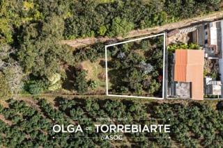 Terreno en Calle Principal Oriente #43, San Cristóbal El Alto Antigua Guatemala — miniatura 1 de 4