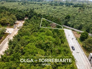 Terreno en Condominio Hacienda del Comendador — miniatura 1 de 2