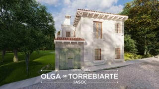 Casa en construcción en Hacienda del Comendador — miniatura 1 de 17