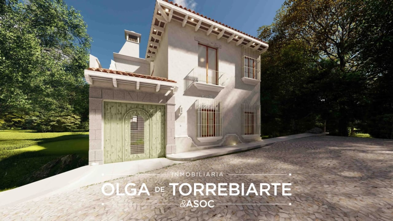 Casa en construcción en Hacienda del Comendador — foto 17 de 17