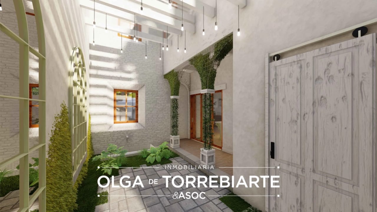 Casa en construcción en Hacienda del Comendador — foto 16 de 17