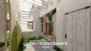Casa en construcción en Hacienda del Comendador — miniatura 16 de 17