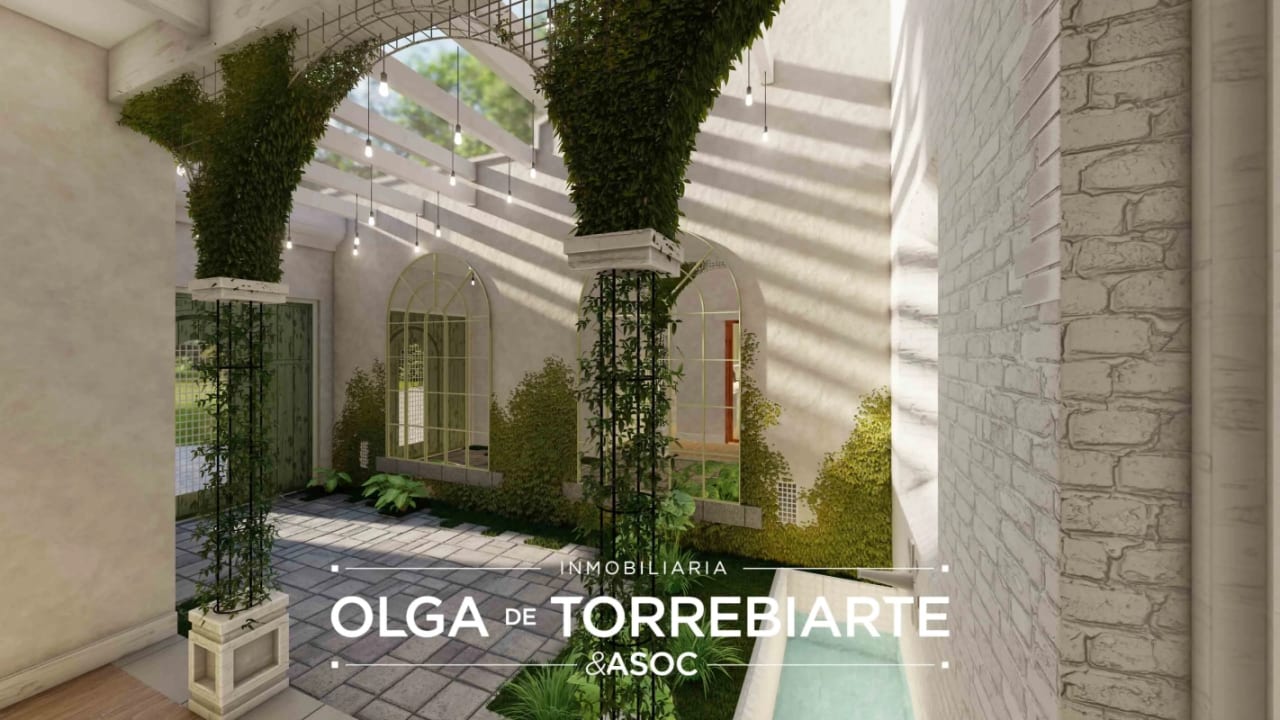 Casa en construcción en Hacienda del Comendador — foto 15 de 17