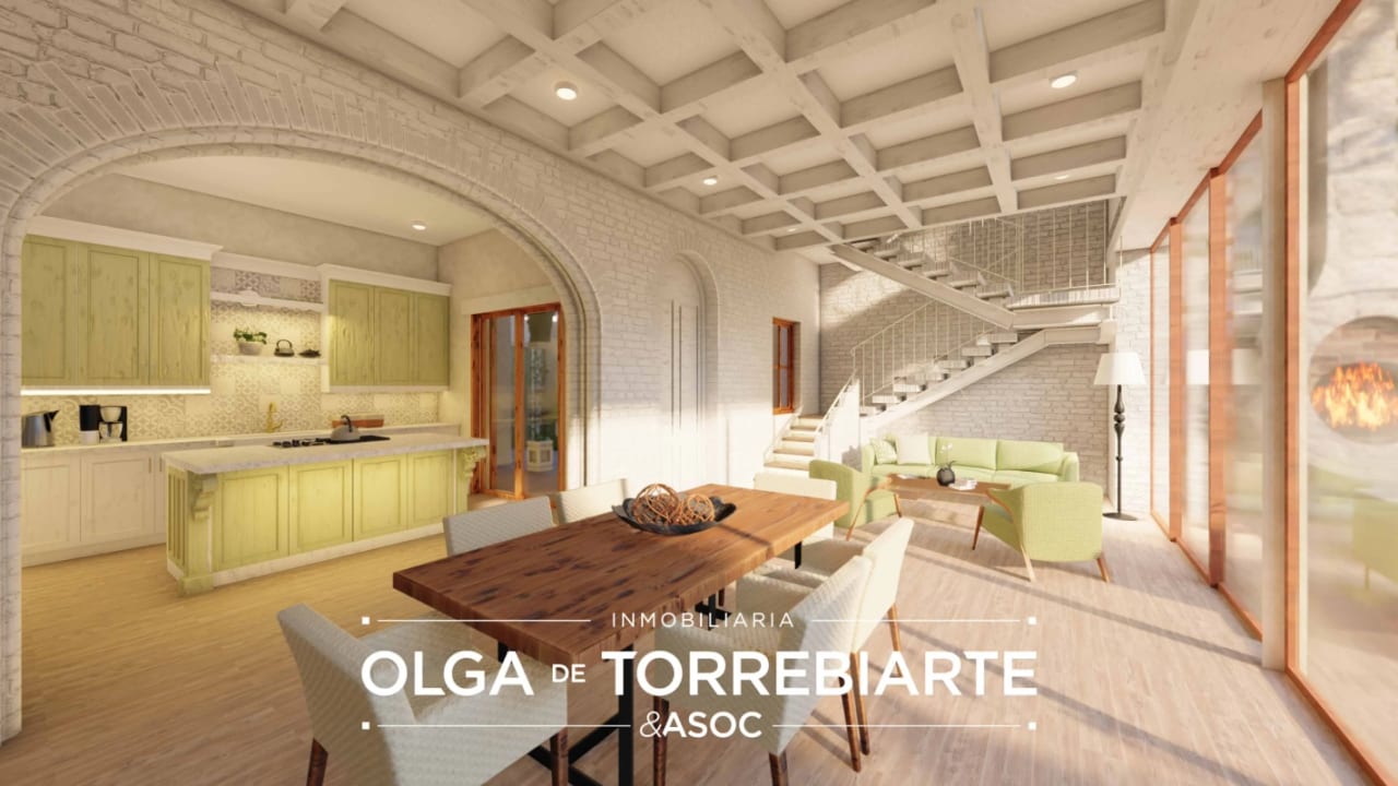 Casa en construcción en Hacienda del Comendador — foto 14 de 17