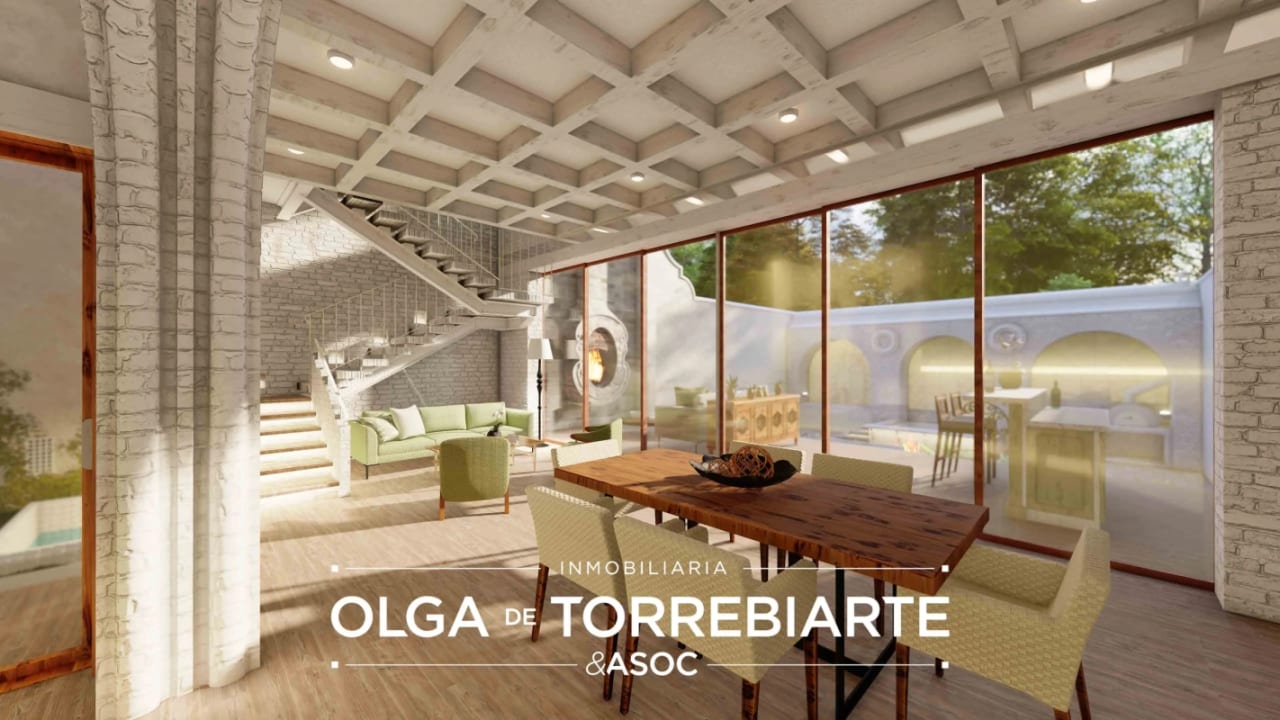 Casa en construcción en Hacienda del Comendador — foto 13 de 17