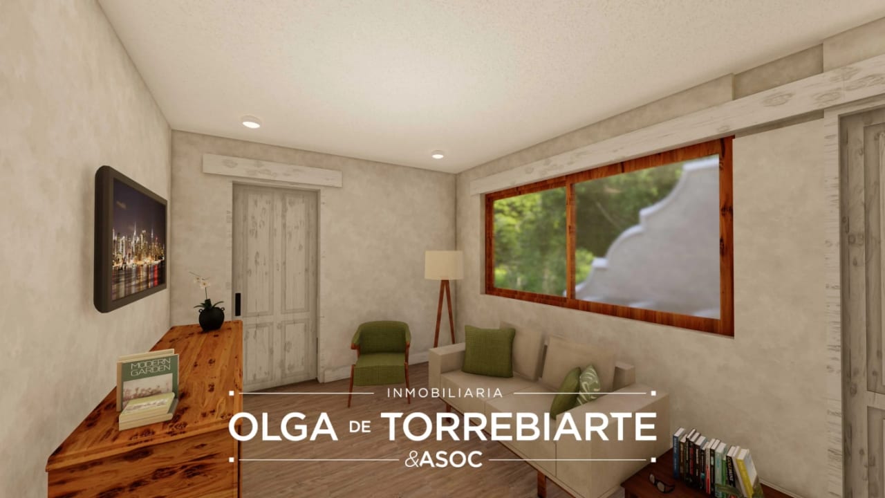 Casa en construcción en Hacienda del Comendador — foto 12 de 17
