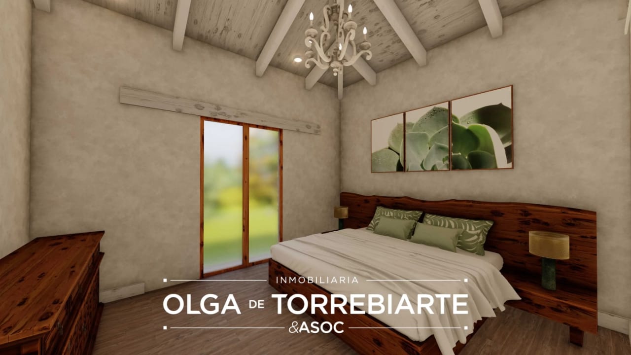 Casa en construcción en Hacienda del Comendador — foto 11 de 17
