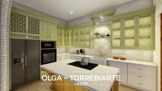 Casa en construcción en Hacienda del Comendador — miniatura 8 de 17