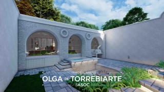 Casa en construcción en Hacienda del Comendador — miniatura 6 de 17