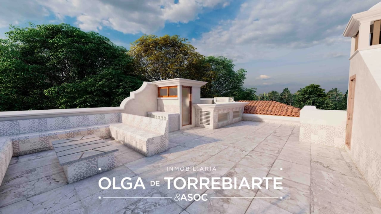 Casa en construcción en Hacienda del Comendador — foto 5 de 17