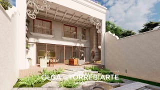 Casa en construcción en Hacienda del Comendador — miniatura 3 de 17