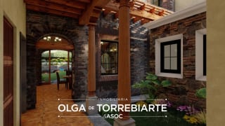 Casa en construcción en Hacienda del Comendador — miniatura 17 de 17