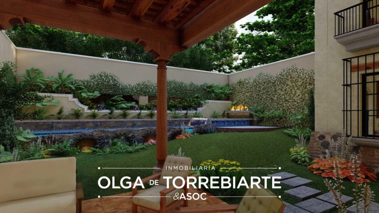 Casa en construcción en Hacienda del Comendador — foto 16 de 17