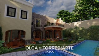 Casa en construcción en Hacienda del Comendador — miniatura 15 de 17