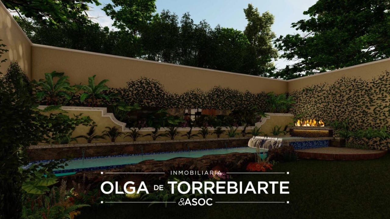 Casa en construcción en Hacienda del Comendador — foto 11 de 17
