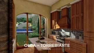 Casa en construcción en Hacienda del Comendador — miniatura 10 de 17