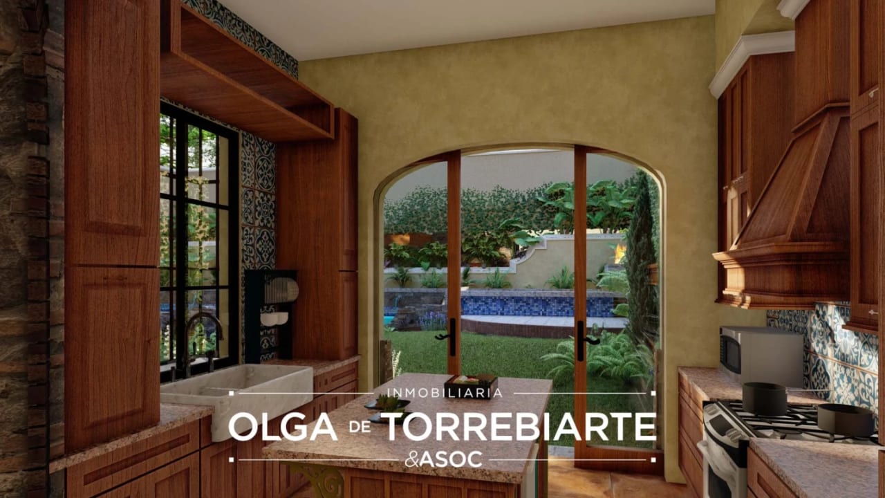Casa en construcción en Hacienda del Comendador — foto 9 de 17