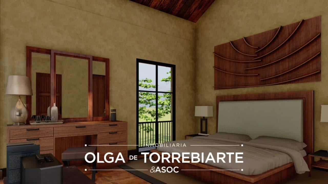 Casa en construcción en Hacienda del Comendador — foto 8 de 17