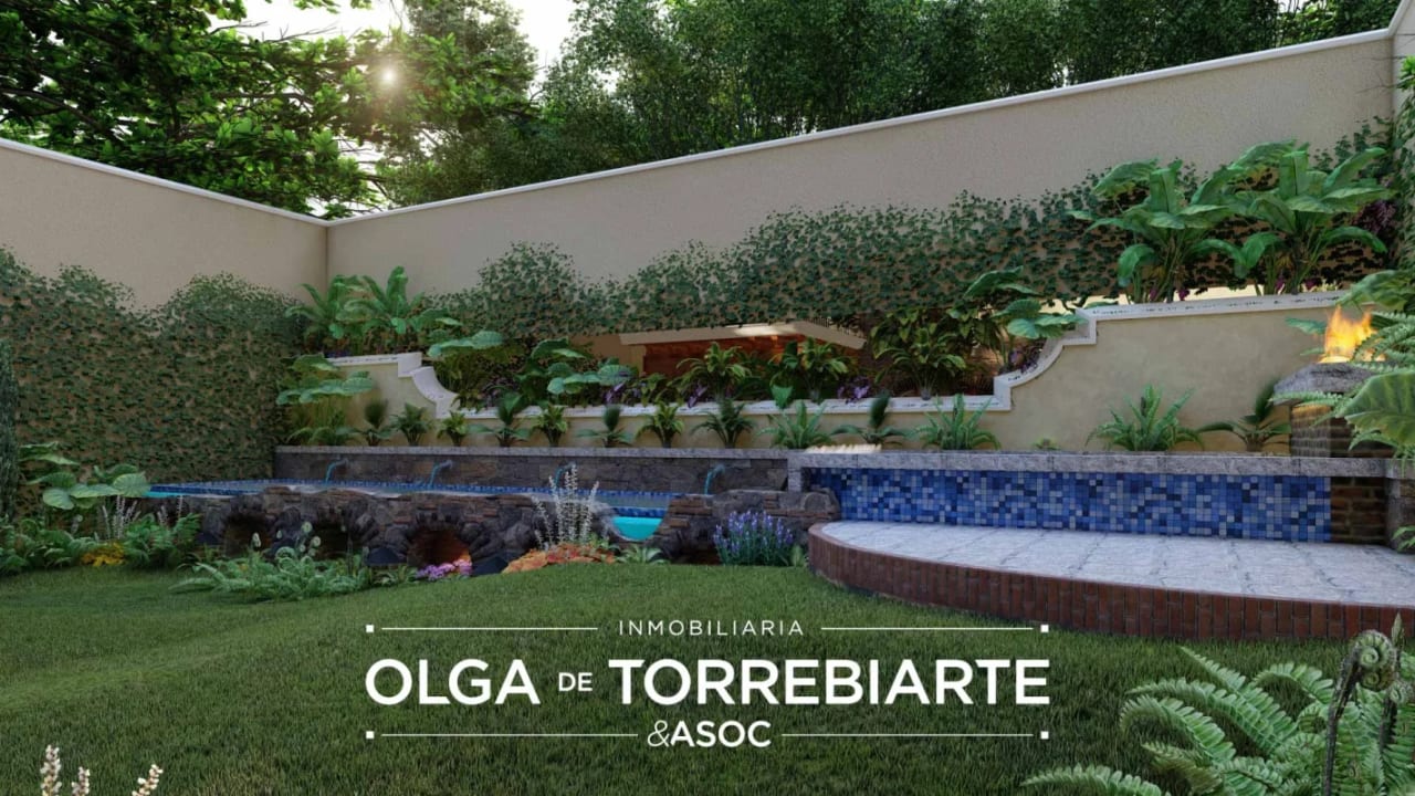 Casa en construcción en Hacienda del Comendador — foto 7 de 17