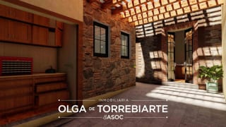 Casa en construcción en Hacienda del Comendador — miniatura 6 de 17