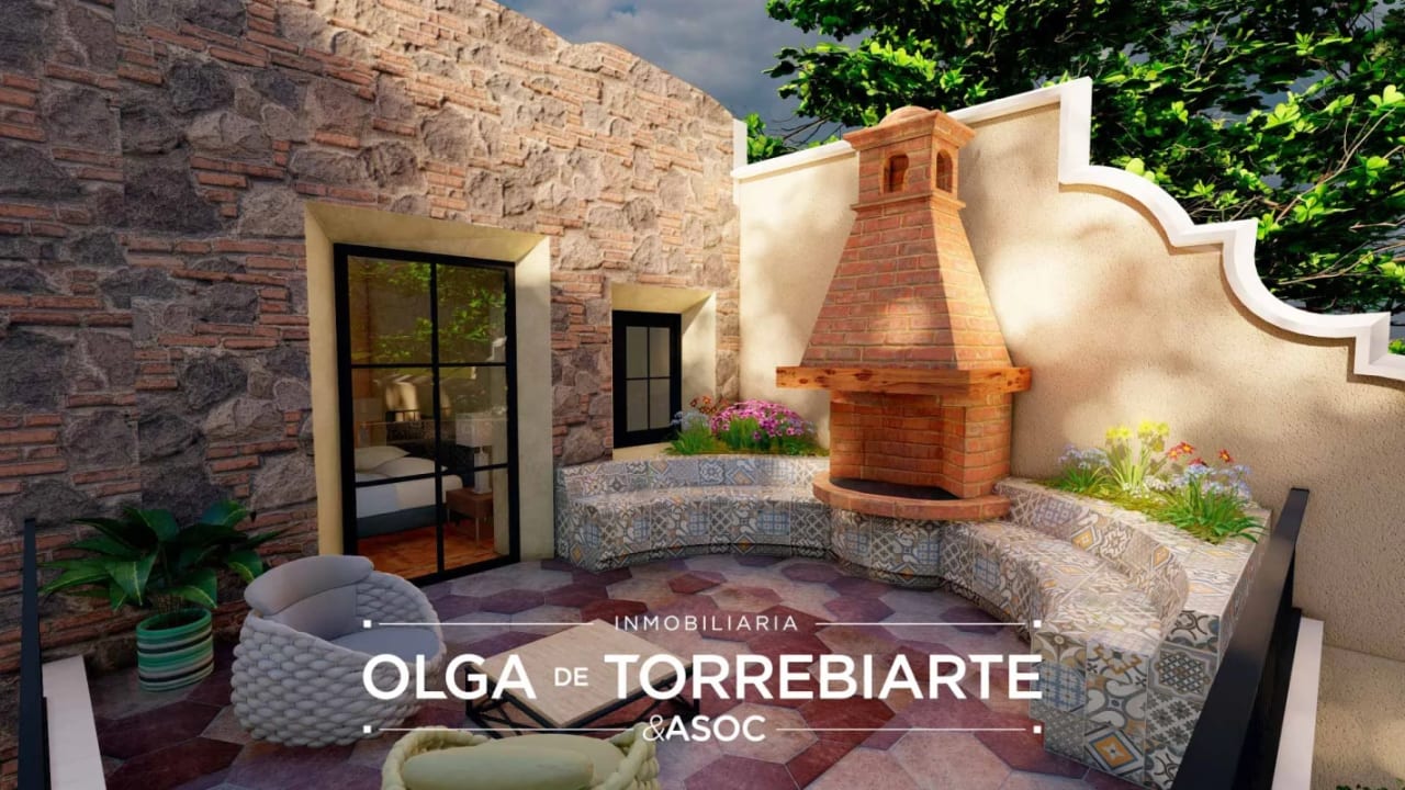 Casa en construcción en Hacienda del Comendador — foto 5 de 17