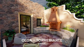 Casa en construcción en Hacienda del Comendador — miniatura 5 de 17